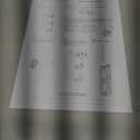 AWWGGA Black Wall Sconce Indoor, Modern LED Wall Lights Glass, 19W Dimmable Black Wall Mount Light for Living Room Bedroom Hallway Corridor, 3000K