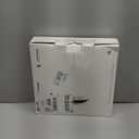 Sealy Electric Blanket Heated Throw, Soft Flannel Heated Blanket with 6 Heating Settings & 210 Hours Auto Shut Off, Fast Heating & Machine Washable, 50x60 Inch, Beige