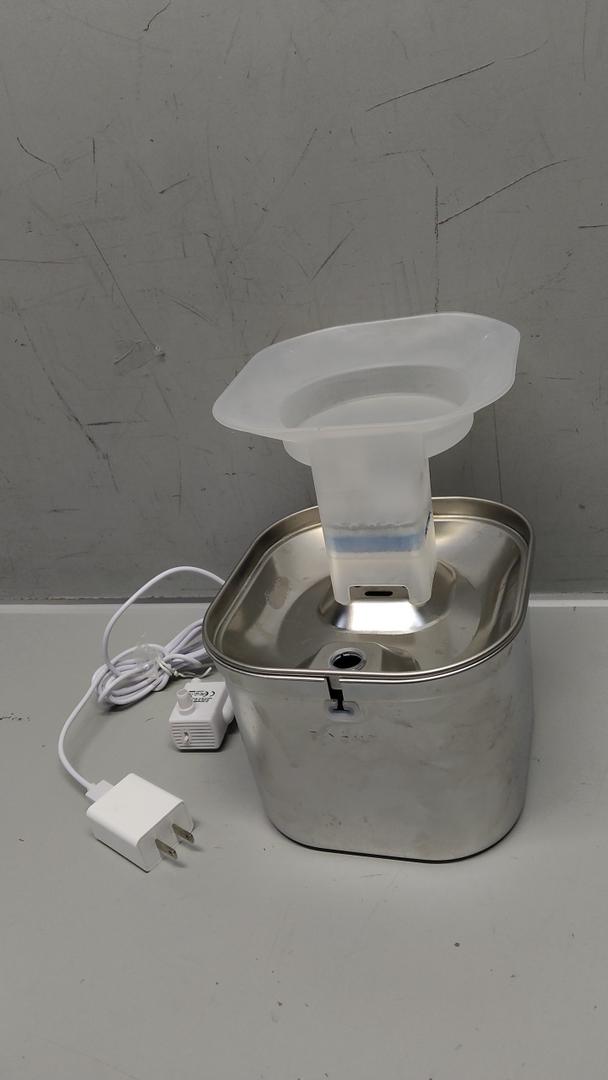 Water Fountain
