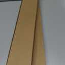 2 x Ergonomic Keyboard Wrist Rest, Fresh Monel Design Wrist Pad for Computer, Comfortable Keyboard Pad, Memory Foam Wrist Support for Comfy Typing