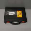 Corner Clamp for Woodworking, 90 Degree Clamp, Right Angle Clamp, 4 Pack 5.5" x 5.5" Aluminum Alloy Positioning Clamping Squares with Case for Picture Frames, Boxes, Cabinets, Drawers