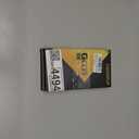 2 x Screen Protector Compatible with Galaxy A14 5G, [3+3 Pack] Camera Lens Protectors, Fingerprint Unlock Support, HD Tempered Glass, Touch Sensitive, Anti Scratch (for Galaxy A14-6.6 Inch)