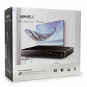 Blu Ray DVD Player Dolby Digital TrueHD/DTS and 1080P Full HD, Play All DVDs