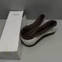 Car Steering Wheel Cover, Brown, 15''