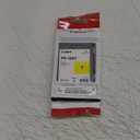 Canon PFI-106Y 6624B001AA AB6-1494 6300 6350 6400 6450 Toner Ink (Yellow) in Retail P