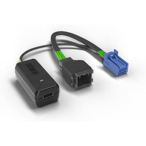 Dongar Classic Dashcam Integration USB-C Power Adapter (DCA-8A)