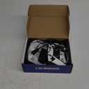 Retro Gaming Console, 20,000+ Retro Game Stick, 23 Emulators, 4K HD HDMI TV Game Stick, Built-in Classic Video Games, Plug & Play Game Console for TV with 2 Wireless Controllers