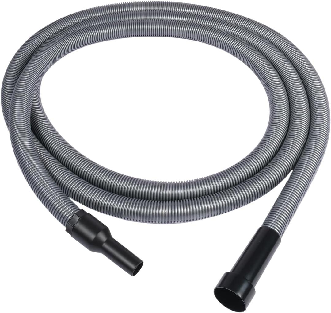 Cen-Tec Systems Premium Shop Vacuum Extension Hose, 20 Feet