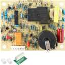 New Upgrade 31501 RV Furnace Ignition Control Board Compatible with Atwood/Dometic Hydro Flame Corp 8531-IV,8535-III,7920-II, AFMD, DFMD and more, Replacement Parts # 33488 33727