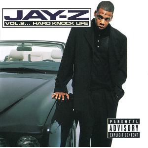 Vol. 2, Hard Knock Life Explicit Lyrics Vinyl