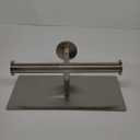 Kohler 78384-BN Components Covered double toilet paper holder