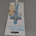 Frida Baby Medicine Pacifier Syringe, Accu-Dose Paci, Medi Frida Dispenser for Mess & Fuss Free Use, Made in USA