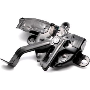 53510-06180 Engine Hood Latch Lock Fit for Toyota Camry 2007 2008 2009 2010 2011 Hood Latch Assembly Hood Lock Assy 5351006180