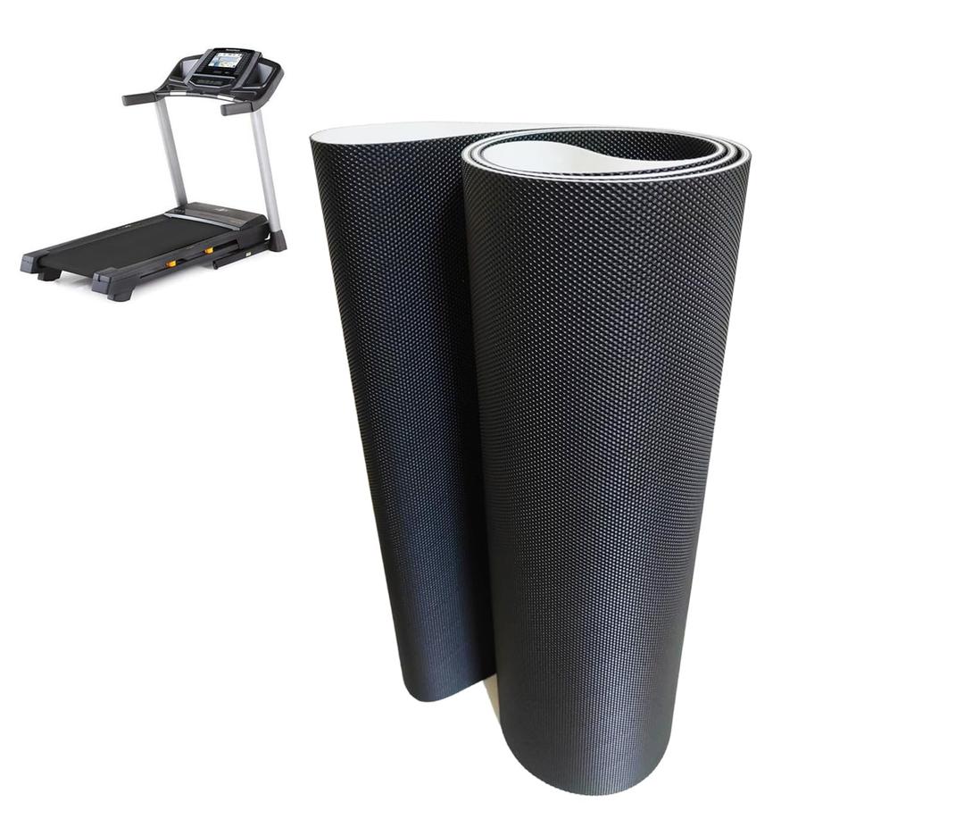 Treadmill Walking Belt (Running Belt) Compatible with Nordictrack T 6.5 S Treadmill,Model Number 250160,Part Number 263241