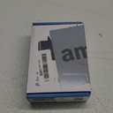 500W USB C Charger Block, 8-Port USB C Charging Station Fast Charging PD 120W PC Laptop Charger Adapter Compatible with MacBook Pro/Air/All iPad,DELL, iPhone 16/15/14/13/Pro Max/Galaxy