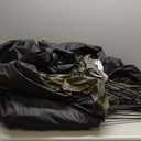 Instant Pop Up Tents for Camping, 2-3 Person Camping Tent 60s Automatic Easy Setup Tent, Double-Thick Waterproof Instant Tents for Hiking Backpacking