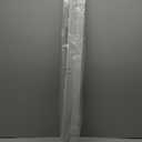 LazBlinds No Tools No Drill Cordless Cellular Shades, Light Filtering Honeycomb Shades for Home, Thermal Insulation Blinds for Windows, 37" W x 48" H, Grey