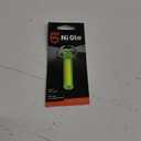 Ni Glo Marker Yellow, 1 Pack