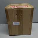 Ceramic Soup Bowls for Kitchen, 28oz Flower Bowls Set of 4, Suitable for Breakfast, Lunch, Dinner, Ideal for Ramen, Cereal, Pasta, Grains, Salads, Gifts, Kitchen Decoration