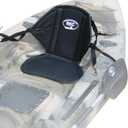 BKC Brooklyn UH-KS222 Padded Nylon Kayak Seat