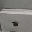 WELLIFE 300PCS Gold Glitter Plastic Plates, Gold Plastic Dinnerware Includes: 50 Dinner and 50 Dessert Plates, 150 Cutlery, 50 Cups for Party