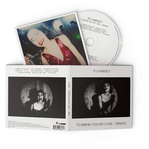 To Bring You My Love - Demos