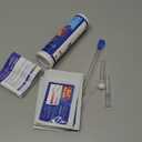 23-in-1 Home Drinking Water Testing Kit - 155 Strips,Tap and Well Water Test Kit for Hardness, Lead, Iron, Copper, Chlorine, Fluoride