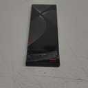 TORRAS OrigArmor for iPhone 17 Pro Max Screen Protector [100% Anti Reflection][3D Full Coverage Fit] Military-Grade Shatterproof 9H+ Tempered Glass Anti-Scratch Screen Protector 17 ProMax 6.9" 1-Pack