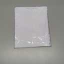 newestor 2026 Monthly Planner Refill for 11-Discbound Notebooks, Two Pages Per Month, Letter Size, 8-1/2" x 11"