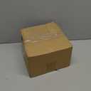 Wheelchair Rear Wheel Replacement Tire, 24 "X 1" Universal Flat-Free Polyurethane Tire,Equipped with installation tools, Wheelchair accessories for all brands(1 Pair) (Black)