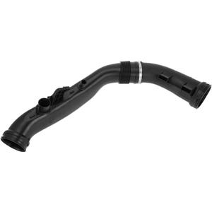 No.13717583714 Car Air Intake Hose Tube Pipe for BMW X3 X4 X5 X6 E70 N55 2011-2013 Cleaner Intake Hose 1 Pc