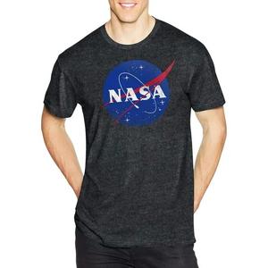 Hanes Men's NASA T-shirt Y06382, XL