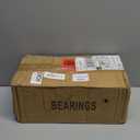 KUSATEC 513296 [2 Pack] Front Wheel Hub and Bearing Assembly Fit for Nissan Altima 2007-2018, Maxima 2009-2019, Murano 2009-2018, Pathfinder 2013-2019, Infiniti JX35 2013, QX60 2014-2019, 5 Lug