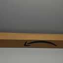 2025 2026 Tape-On Side Window Visor Deflectors for Toyota Camry LE SE XLE XSE Smoke Tinted Rain Guards