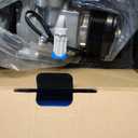 A/C Compressor with Clutch Replacement for Buick Encore 2013-2021 Chevy Sonic 2013-2020 Trax 2013-2021