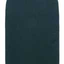 JVD Ascent Board with Iron Rest, Folded H1100/W335mm, 10mm Black Cover & Fibre Padding, Foldable Magnetic Hook, Black, V3
