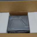 Renogy Inverter PUH 2000 watt Pure Sine Wave Inverter, Built-in Transfer Switch and Bluetooth, Car Power Inverter 12V to 120V AC Converter for RV, Truck, Camping, Home, Emergency, Off-Grid Living (2KW)