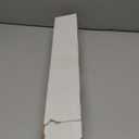 Stove Top Protector for Whirlpool Gas Range Stove Top, Custom Fit Ultra Thin Reusable Burner Splatter Spill Guard Protective Cover Liner - WFG515S0JW