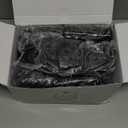 Extra Thick Exercise Yoga Ball, 5-Size Anti-Burst Heavy Duty Stability Gym Ball for Fitness, Core Workout, Pregnancy & Office Chair, Includes Quick Pump (XXL(31-33ines/78-85cm))