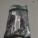 Knee Brace Meniscus Tear Support For Arthritis Acl, Mcl Pain Patented 4-way Adjustable Wraparound Strap Dual Side Stabilizer For Patella Stability Size [medium]