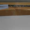 CANDANA Warming Rack for Weber Spirit I & II 300 Series, Spirit E/S 310 SP 310 E/S 320 SP320 with Front Control, Genesis Silver Gold B/C, Genesis 1000-5000, Genesis Platinum Till 2006, for Weber 7641 (24 ")