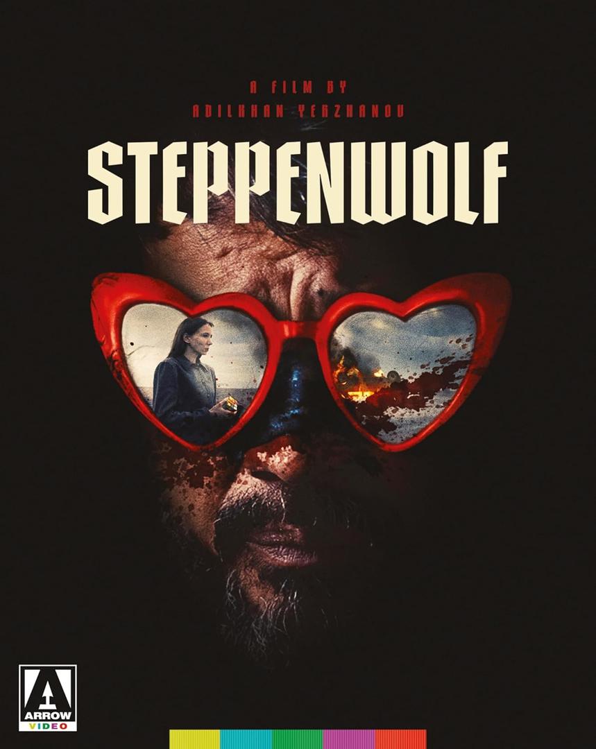 Steppenwolf Limited Edition - Blu-ray