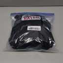 BTFBM Women Bodycon Maxi Dress Long Sleeve Back Slit Ruched Elegant Party Cocktail Formal Fall Wedding Guest Dresses (Black, X-Large)