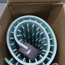 Food Warming Mat,Full Surface Heating Electric Warming Tray with 6 Temperature Settings & Fast Heating, Silicone Roll Up Food Heating Mat Food Warmers for Parties Gatherings Everyday Use (Gray)