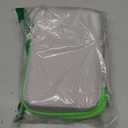 Lebakort Storage Case Compatible with Leapfrog Leapster Ultra Handheld Learning Game Console