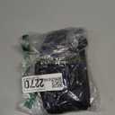 1pc Adjustable Dog Tail Protector - Breathable & Washable Tail Cover for Wound Prevention - Easy to Wear Pet Tail End Bag(Medium)