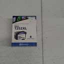 Epson Ink Cartridge T252XL Black