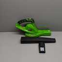 Greenworks 40V (150 MPH / 130 CFM / 75+ Compatible Tools) Cordless Leaf Blower, Tool Only