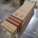 14 Inch Full Size Hybrid Mattress  Medium Firm Euro Top Gel Memory Foam Mattress in a Box with Pocket Springs, CertiPUR-US Certified, Balanced Support & Pressure Relief