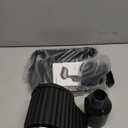 Car Cup Holder Expander 4in1 Cupholder Expander with 2.3" to 3.6",Cup Holder Tray for Car Detachable with Large Food Tray Phone Mount, for Travel Auto Trucker Road Trip Essentials